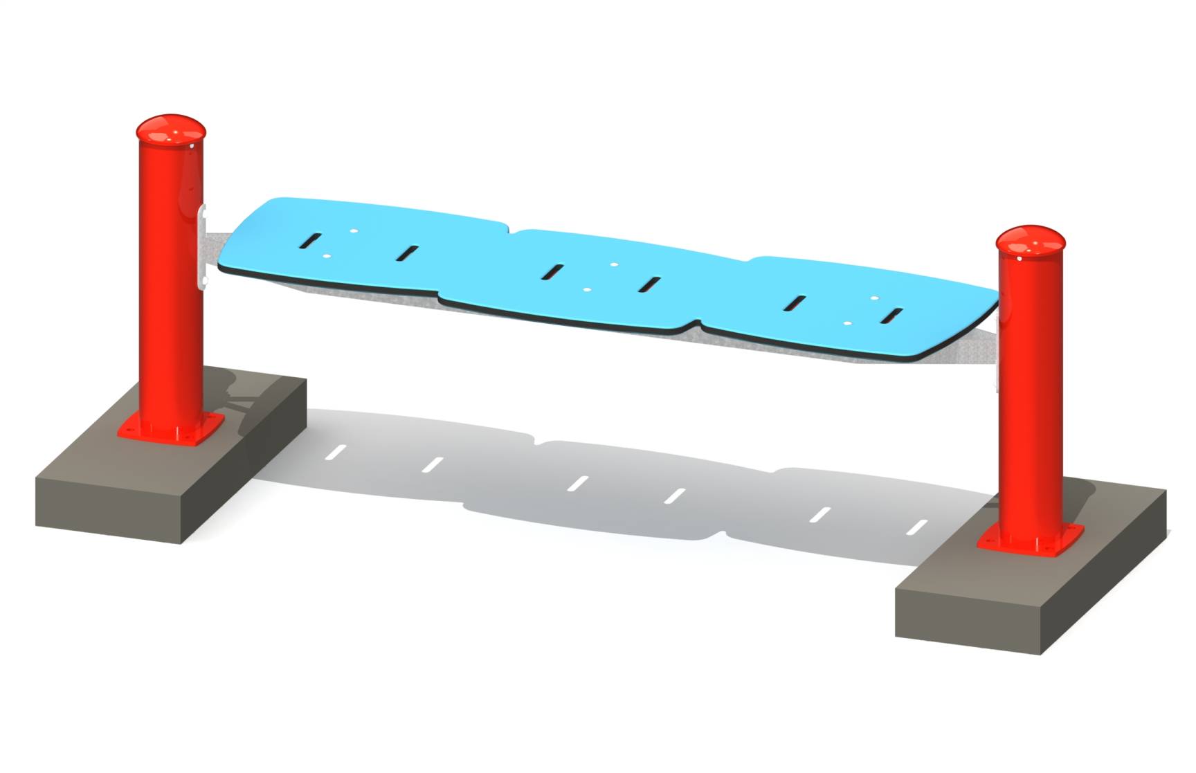 banc-jazz-3-pl-sans-dossier-2-pattes-al-h-13009